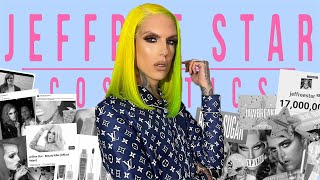 The Rise And Potential Fall Of Jeffree Star Cosmetics