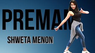 Premam | Malar Teacher | Dance Recreation | Shweta Menon | Sai Pallavi | Nivin Pauly