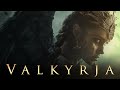Aethyrien - Valkyrja