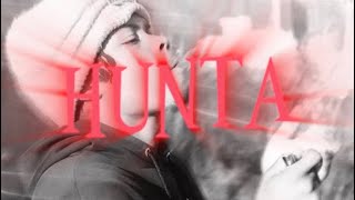 Tayee Goonie - HUNTA (OFFICIAL VIDEO)