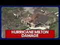 Hurricane Milton damage from around Florida |  FOX 29 News Philadelphia