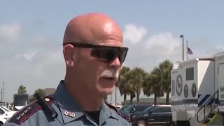 Galveston County Sheriff Back in Court Amid Fight Against 10-Year License Suspension