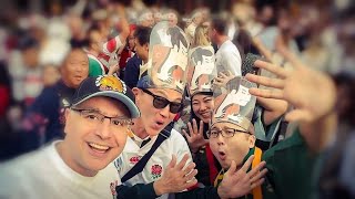 The Journey to England vs South Africa: Rugby World Cup 2019 Final | イングランド対南アフリカ