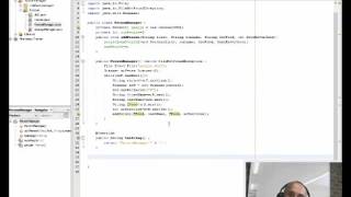 Reading From File in JAVA 102 Adding To Array Part 1