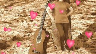 ♥ ♥ ♥GITARA CZERWONA ♥ ♥ ♥- Czerwone gitary