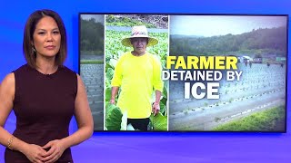 Laie farmer’s arrest stirs controversy amid crackdown on undocumented immigrants