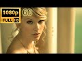 Taylor Swift - Love Story (Directors Cut) FULL-HD 60FPS AI UPSCALED