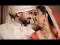 diksha u0026 yagyesh wedding teaser sgp