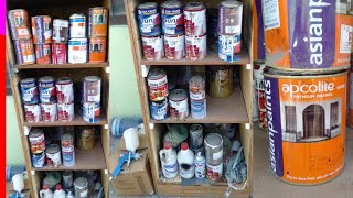 NC paint ,Duco paint, oil primer,oil paint