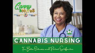 Cannabis Nursing