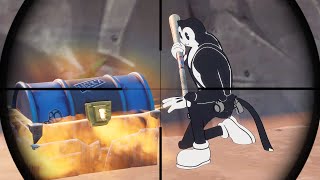 Fortnite WTF Moments #371