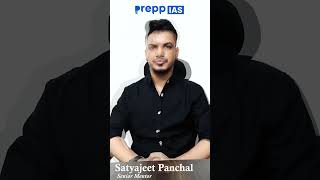 Crack UPSC CSE with My Insights | Pre Mains \u0026 Interview Strategies for Aspirants | Satyajeet Panchal