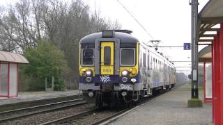 AM 983 SNCB NMBS