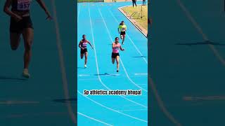 Sp athletics academy bhopal #cardio #strength #athlete #sports #army #afi #coachpundir #viralvideo