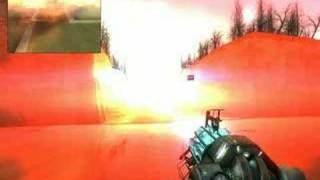 GMod Timed Nuke