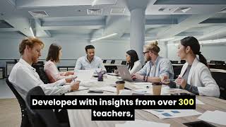 TeacherMatic: Redefining Education with AI