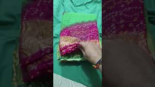 નવી દરબારી સાડી સેલ..સેલ..New Darbari Sadi #saree #fashionsaree #viralvideo #surat #trending