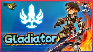 DRAGON NEST SEA | Gladiator Rank Season 23 EP.2