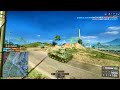 bf4 神業！c4バギーをローリング回避