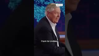 Lindseygraham Joke