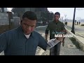 grand theft auto v full game ps5 gameplay 4k 60fps