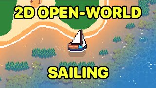Rebuilding My Sailing Feature from Scratch!