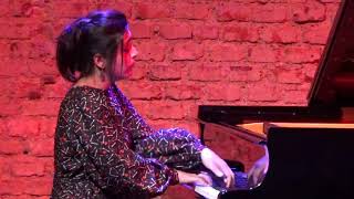 SOPHIE PACINI - Live - Mozart, 12 Variations \