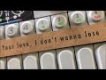 Maroon 5- Wait (Lyric Video)
