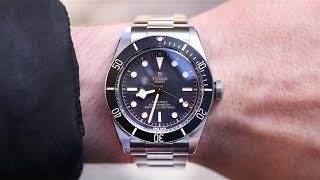 Tudor Black Bay Fifty-Eight Review - The Perfect One Watch Collection