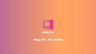 COMPUTEX 2022