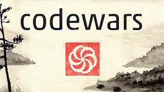 Codewars - Basic Python Challenges 2