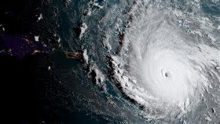 Hurricane Irma: What You Need To Know