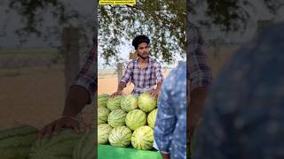 water melon sales😂Shorts | Goutham | #trendingtheeviravadhi #funny #comedy