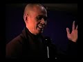 equanimity wisdom of non discrimination thich nhat hanh short teaching video