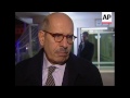 el baradei comments on iranian nuclear talks