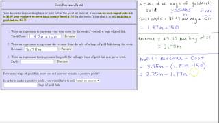 Algebraic Structures Unit 4 Homework Problem 14