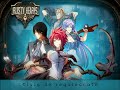 rusty hearts ost civis de requiescate