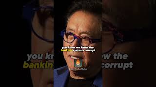 Robert Kiyosaki on poverty and corruption | #Robertkiyosaki #richdadpoordad #corruption