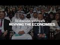 accelerating global economy wgs2022