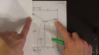 Phase Diagram Problem 1