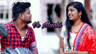 Ve Mahi | Kesari | Akshay Kumar & Parineeti | Latest Hindi Song 2019 | Cute Love Story | TSvideos