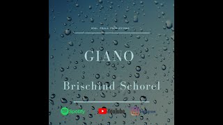 Giano - Brischind Schorel