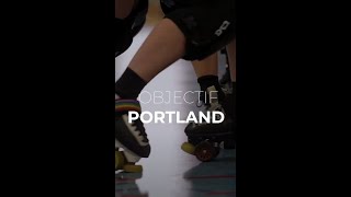 Objectif Portland : retour sur le championnat d'Europe [Vidéo complète]