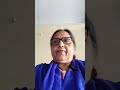 Pramila Khandelwal is live!gopathmibke bare me