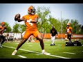 Watch Browns QB Deshaun Watson Throw on the First Day of OTAs - Sports4CLE, 5/21/24