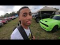RICK ROSS SAID THIS ABOUT THE DEMON! RICK ROSS CAR SHOW