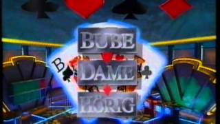 Bume Dame Hörig 3..5. 1996