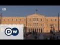 Greek Election - Where is the Country Headed? | Made in Germany