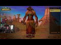 CLASSIC WOW BETA IS FINALLY HERE! First Look + Lvl 1-5 (part 1)