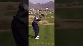 The GOAT of Golf  | Tiger Woods Edit